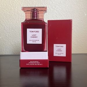 Tom Ford - Lost Cherry - 100ML